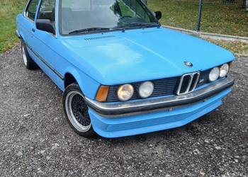Bmw e21 rekin, bbs, projekt do ukończenia Bmw e21 rekin, bbs, projekt do ukończenia