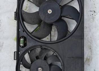 Wentylator FORD TRANSIT CONNECT C170 2002-13 1.8 2.0 TDCI diesel