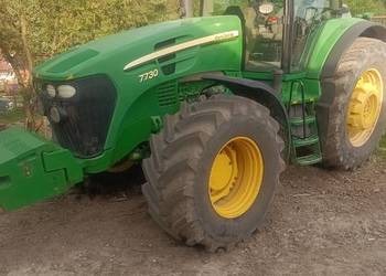 John Deere 7730