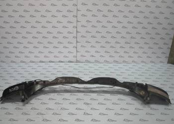 BMW F10 LIFT ślizg zderzaka tył 7906292
