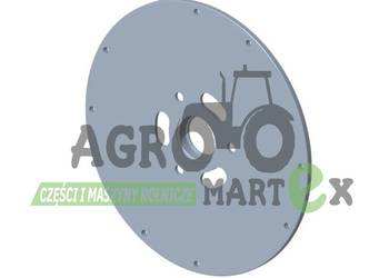 84459387 TARCZA CNH