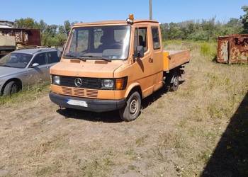 Mercedes 308