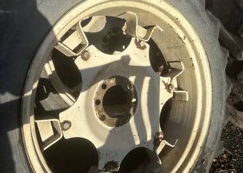 Koła wąskie do międzyrzędzi Mitas 12.4 11-36