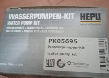 Rozrząd Hepu PK05695