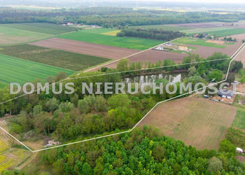 Grunt 43352m2 Kutno