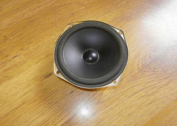 Głośnik 12cm. HANSSEN 8ohm sprawny 1szt.