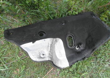 przegroda grodz silnika audi a4 s4 a5 s5