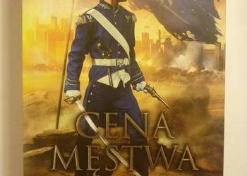 CENA MĘSTWA - DJANGO WEXLER