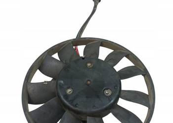 WENTYLATOR CHŁODNICY 3.0 D L494 500003702 Land Rover Range Rover Sport II