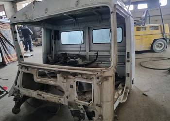 Kabina Mercedes Actros Mp1 Mp2