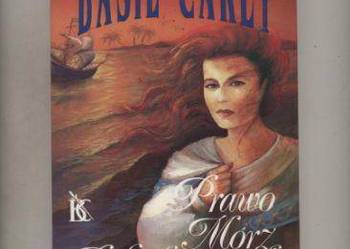 Prawo Mórz południowych - Carey