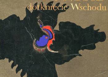 Conrad - dotknięcie Wschodu