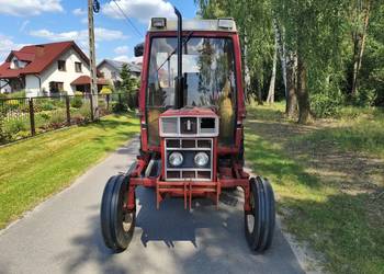 Case international 585xl nie c-330 , c-360 ,zetor