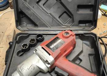 Klucz udarowy HEIDMANN 1/2"