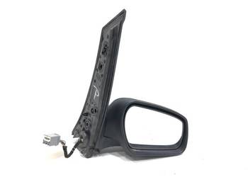 LUSTERKO PRAWY FORD FOCUS C-MAX Minivan 03-07 ZEWNĘTRZNE PRAWA, BOCZNE