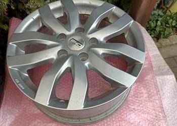 Felgi aluminiowe 16 " CMS