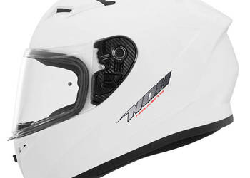 KASK DZIECIĘCY N961K NOX KIDS BIAŁY rozm.YS /YM / YL
