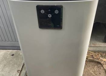 Boiler/ terma atlantyc 100l obsługa smart wi fi