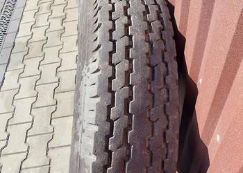 Sprzedam koła do przyczepy D47, 732