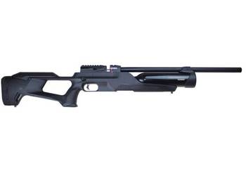 Wiatrówka PCP Reximex Accura SI 5.5 mm z tłumikiem