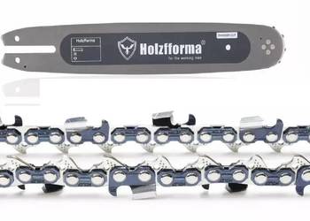 Zestaw Prowadnica + Łańcuch Holzfforma 35cm 3/8 Picco 1,3mm 50 Ogniw STIHL