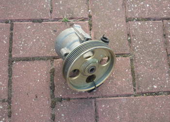 Pompa wspomagania kierownicy Peugeot 206 9639108780