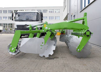 Brona Talerzowa Bomet Dostawa cały Kraj