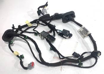 WIĄZKA DRZWI PRZÓD LEWY FORD FOCUS IV JX6T-14632-GDAD 1.5 150KM PRZEWÓ