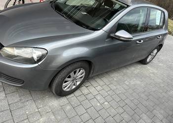 Vw Golf VI 1,4 16v