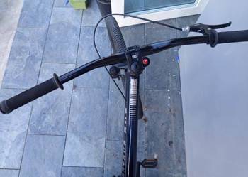 Rower Dirt Octane One Melt 2021