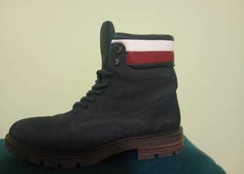 Tomy Hilfiger buty męskie zimowe