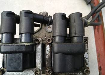 Cewki zapłonowe Fiat Punto II lift 2005 r.