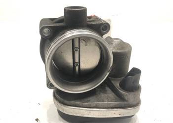 PRZEPUSTNICA BMW E46 1439224 1.6 115KM 97-05 ZAWÓR POWIETRZA