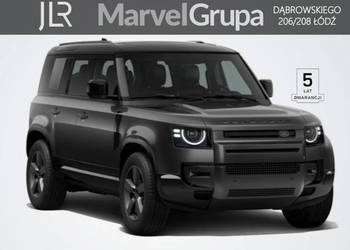 Land Rover Defender Defender 3.0D I6 350KM AWD X-Dynamic HSE 110 leasing o…