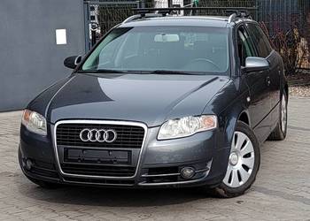 AUDI  A4 2.0 TDI