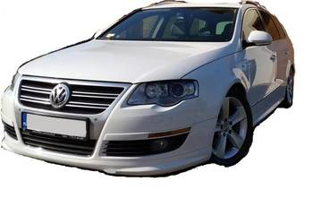 KIERUNKOWSKAZ LEWY PRZÓD ZDERZAK VW PASSAT B6 3C0953041C
