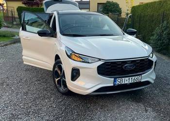 Ford Escape / Kuga ST-Line Select AWD 2.0 2023