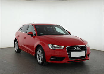 Audi A3 1.4 TFSI