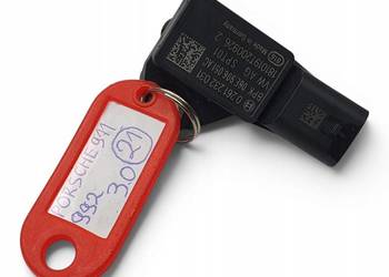 CZUJNIK CIŚNIENIA MAP SENSOR Porsche 911 992 3.0 450KM 0261232031