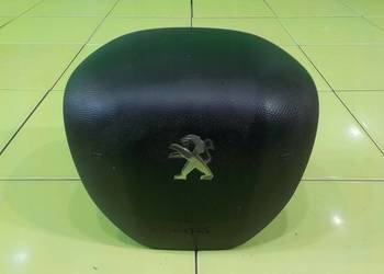 PEUGEOT 308 II GT 1.2 B AUT 16r HB 5D AIRBAG poduszka kierowcy 96783105ZD