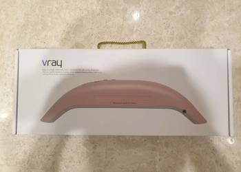 sterylizator UV-C PRIME TECH Vray, przenośny!