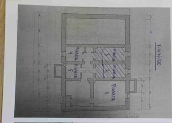 Mieszkanie 3 - pokojowe, bez czynszu, z ogórkiem i z piwnicą