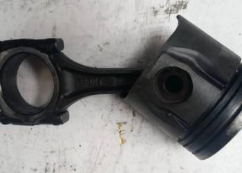 Tłoki i korbowód FORD 1.8TDDI 86L62