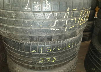 Felgi stal +opony Pirelli Winter 210 SnowSport  215/60r16