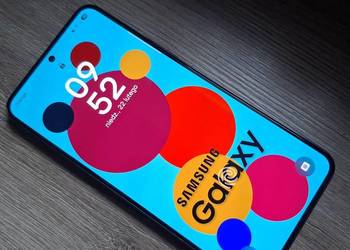 Samsung galaxy s22 8/128gb dual sim