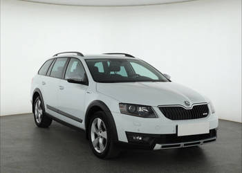 Skoda Octavia 2.0 TDI