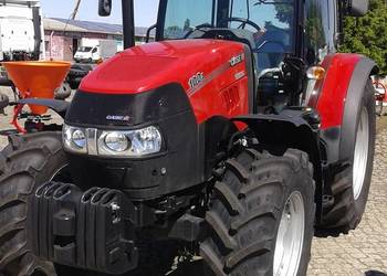 CIĄGNIK ROLNICZY CASE IH FARMALL 100A