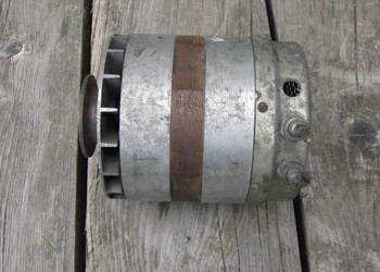 alternator star 266