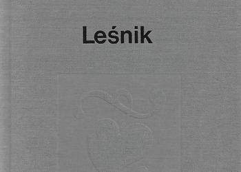 Leśnik - M. Kuncewiczowa.