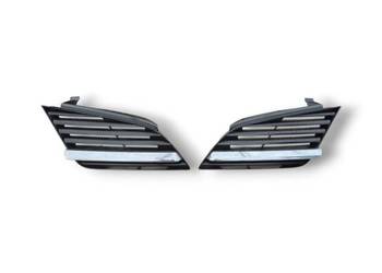 KRATKA ATRAPA ZDERZAKA PRZÓD L / P NISSAN PRIMERA P12 62330AU300 62320AU300